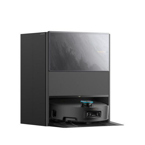 Dreame Aqua10 Ultra Track Complete Combinado Negro_6