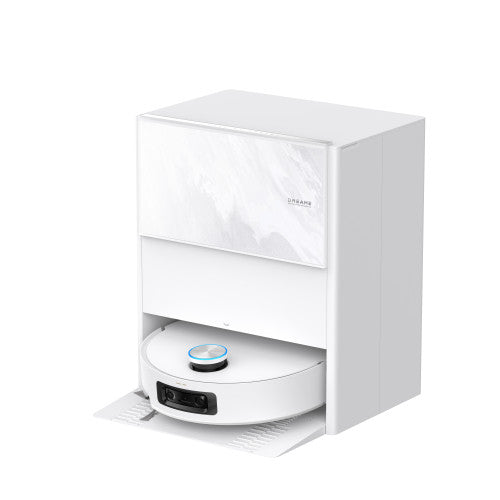 Dreame Aqua10 Ultra Track Complete Combinado Blanco_7