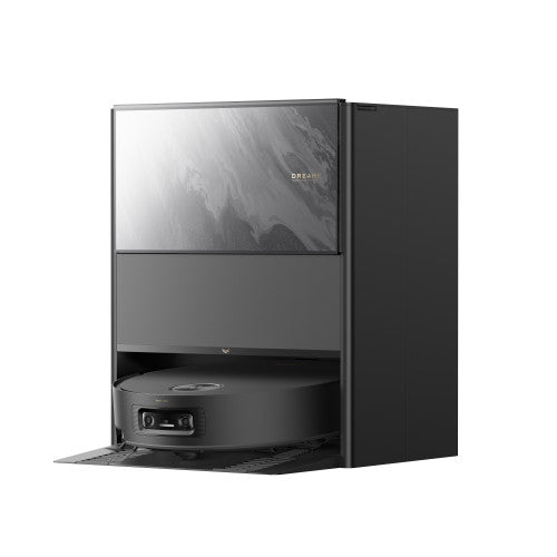 Dreame Aqua10 Ultra Track Complete Combinado Negro_7