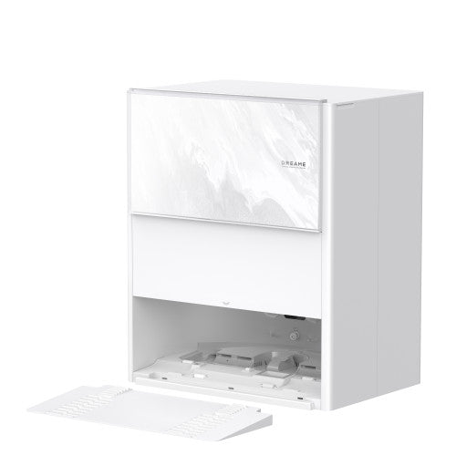 Dreame Aqua10 Ultra Track Complete Combinado Blanco_8