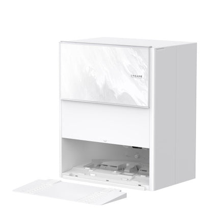 Dreame Aqua10 Ultra Track Complete Combinado Blanco_8