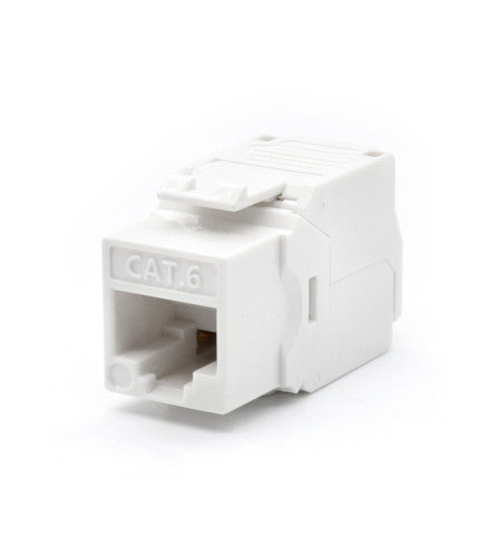 WP WPC-KEY-6UP-TL/W conector RJ45 Blanco_0