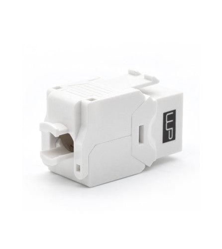 WP WPC-KEY-6UP-TL/W conector RJ45 Blanco_3