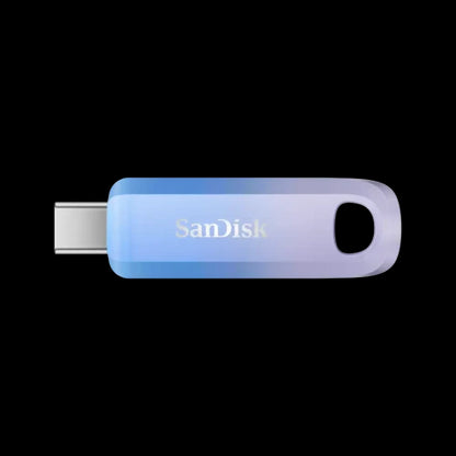 UNIDAD FLASH SANDISK CREATOR USB-CTM 256GB_0