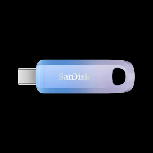 UNIDAD FLASH SANDISK CREATOR USB-CTM 256GB_0