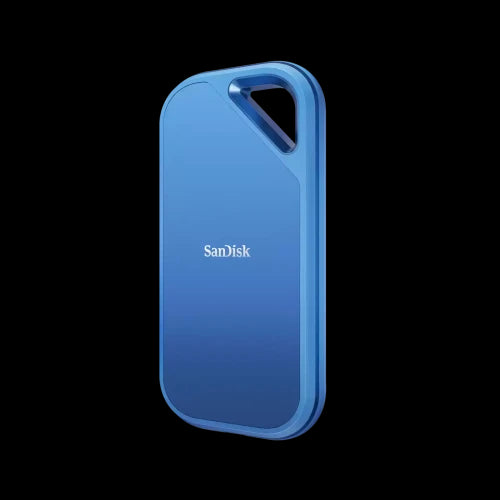 SANDISK CREATOR PRO PORTABLE SSD 2TB_0