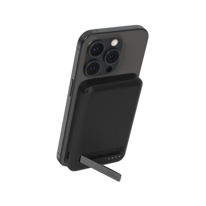 Powerbank Belkin BoostCharge Pro / Preto / Qi2 15W 5K BPD006BTBK_0