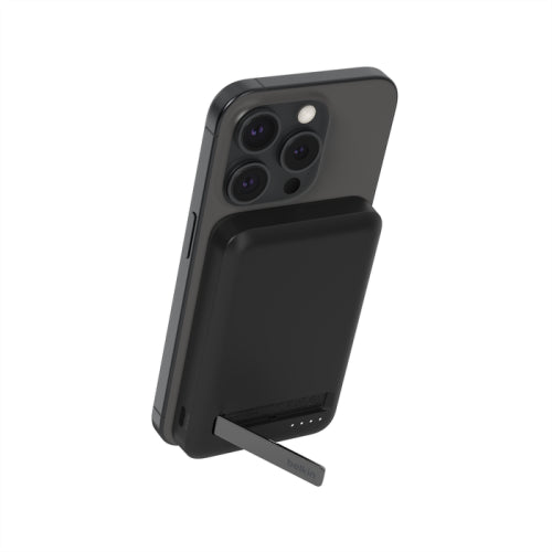 Powerbank Belkin BoostCharge Pro / Preto / Qi2 15W 5K BPD006BTBK_0