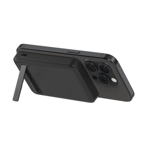 Powerbank Belkin BoostCharge Pro / Preto / Qi2 15W 5K BPD006BTBK_1