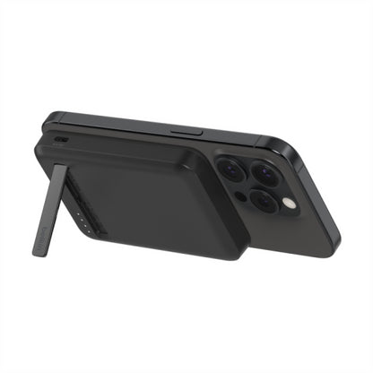 Powerbank Belkin BoostCharge Pro / Preto / Qi2 15W 5K BPD006BTBK_1