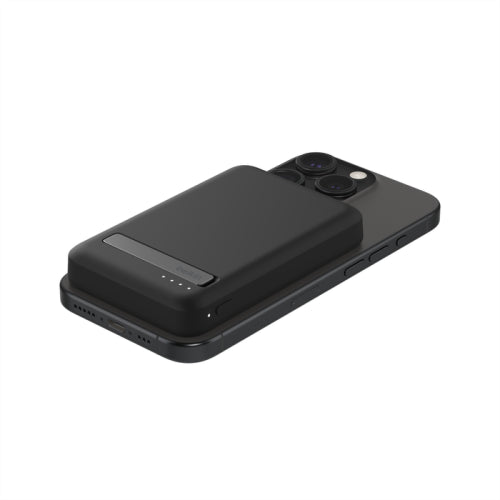 Powerbank Belkin BoostCharge Pro / Preto / Qi2 15W 5K BPD006BTBK_3
