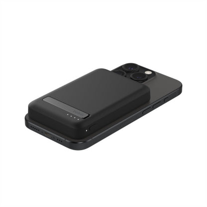 Powerbank Belkin BoostCharge Pro / Preto / Qi2 15W 5K BPD006BTBK_3