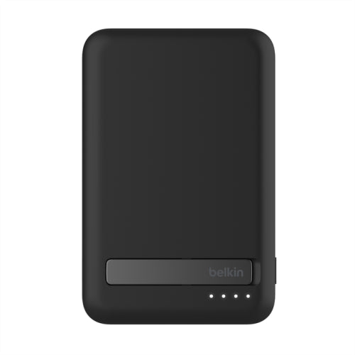 Powerbank Belkin BoostCharge Pro / Preto / Qi2 15W 5K BPD006BTBK_4