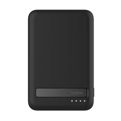 Powerbank Belkin BoostCharge Pro / Preto / Qi2 15W 5K BPD006BTBK_4