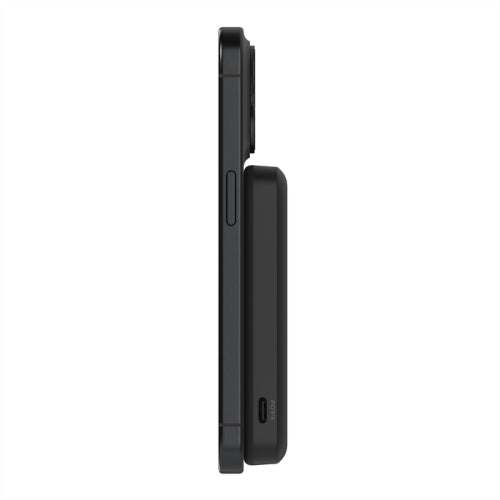Powerbank Belkin BoostCharge Pro / Preto / Qi2 15W 5K BPD006BTBK_5