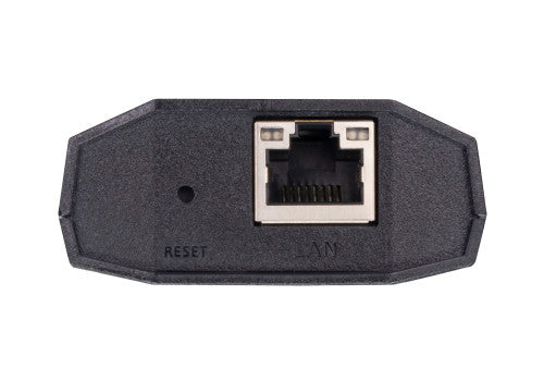 ATEN CN800-AT interruptor KVM Negro, PÃºrpura_1