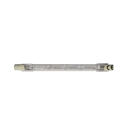 LÃ¢mpada de halogÃ©nio linear 118mm haloline 120w 220v osram_0