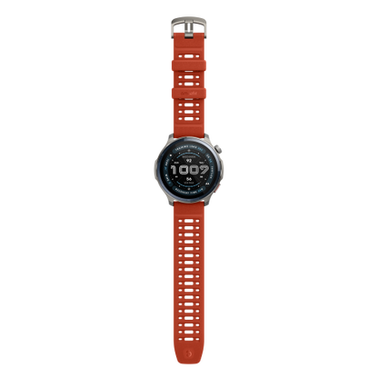 Amazfit Balance 2 3,81 cm (1.5") AMOLED Digital 480 x 480 Pixeles Pantalla tÃ¡ctil Gris Wifi GPS (satÃ©lite)_3