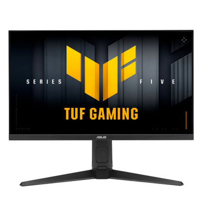 ASUS TUF Gaming VG279QML5A pantalla para PC 68,6 cm (27") 1920 x 1080 Pixeles Full HD LCD Negro_1