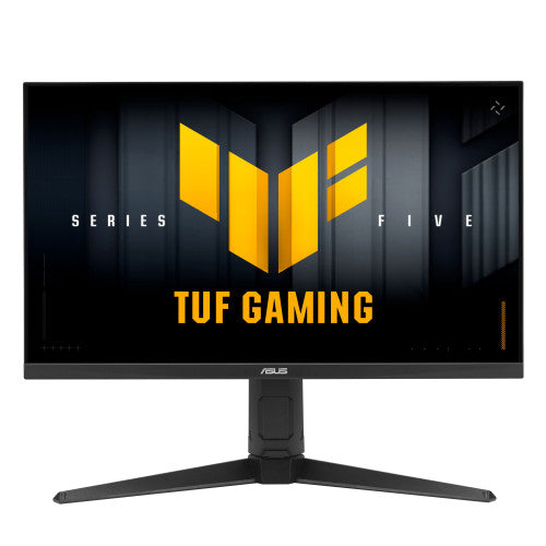 ASUS TUF Gaming VG279QML5A pantalla para PC 68,6 cm (27") 1920 x 1080 Pixeles Full HD LCD Negro_1