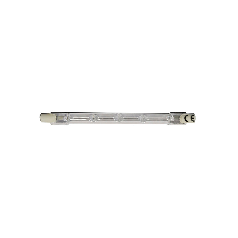 LÃ¢mpada de halogÃ©nio linear 78mm haloline pro 48w 220v (equ. 60w) osram_0