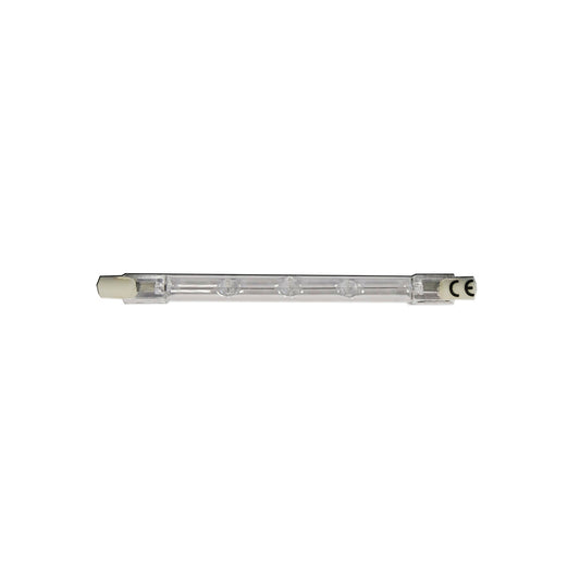 LÃ¢mpada de halogÃ©nio linear 78mm haloline pro 48w 220v (equ. 60w) osram_0