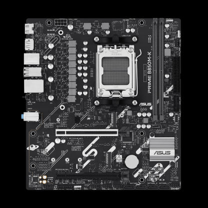 Placa Mãe ASUS PRIME B850M-K / Preto_1