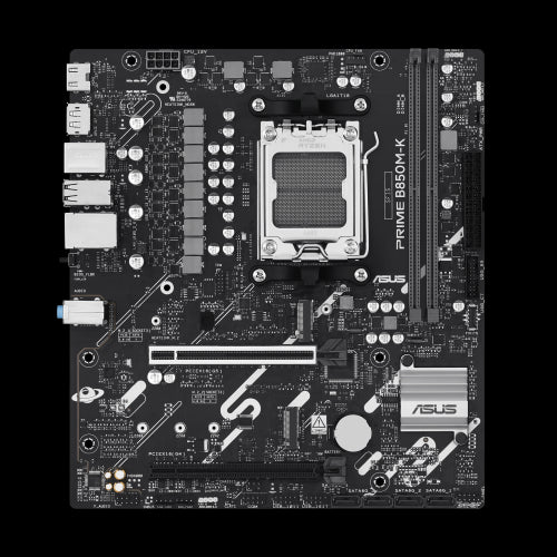 Placa Mãe ASUS PRIME B850M-K / Preto_1