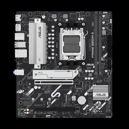 Placa Mãe ASUS PRIME B850M-K / Preto_2