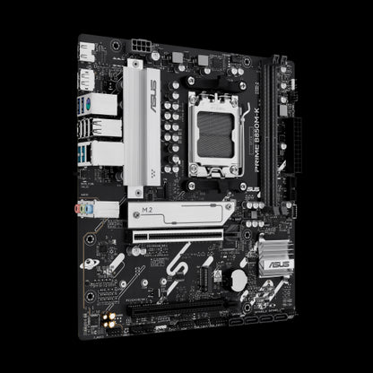 Placa Mãe ASUS PRIME B850M-K / Preto_3