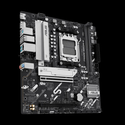 Placa Mãe ASUS PRIME B850M-K / Preto_4