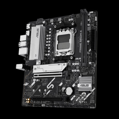 Placa Mãe ASUS PRIME B850M-K / Preto_5