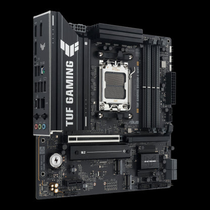 Placa Mãe ASUS TUF GAMING B850M-E WIFI / Preto / 90MB1LS0-M0EAY0_3