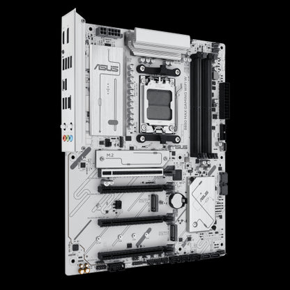 Mainboard ASUS B850 MAX GAMING WIFI W / Preto / 90MB1M10-M0EAY0_2