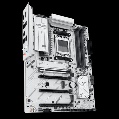 Mainboard ASUS B850 MAX GAMING WIFI W / Preto / 90MB1M10-M0EAY0_3