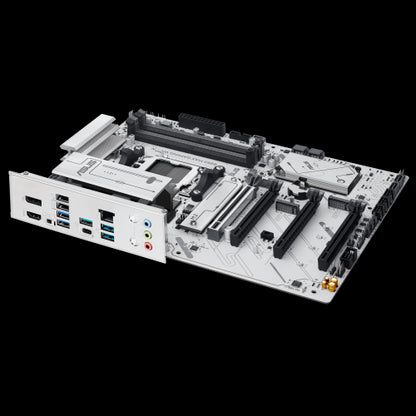 Mainboard ASUS B850 MAX GAMING WIFI W / Preto / 90MB1M10-M0EAY0_7