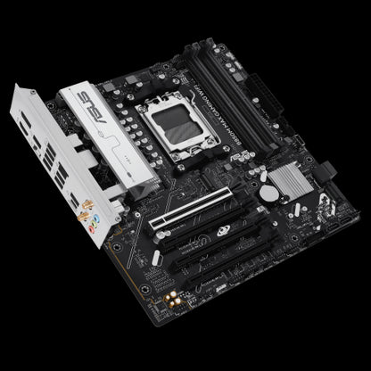 Placa Mãe ASUS B850M MAX GAMING WIFI / Preto / 90MB1LL0-M0EAY0_5