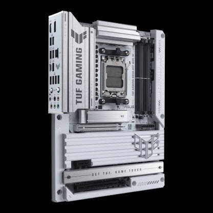 Placa Mãe ASUS TUF GAMING B850-BTF WIFI W / Preto / 90MB1KW0-M0EAY0_2