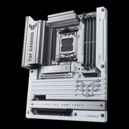 Placa Mãe ASUS TUF GAMING B850-BTF WIFI W / Preto / 90MB1KW0-M0EAY0_4