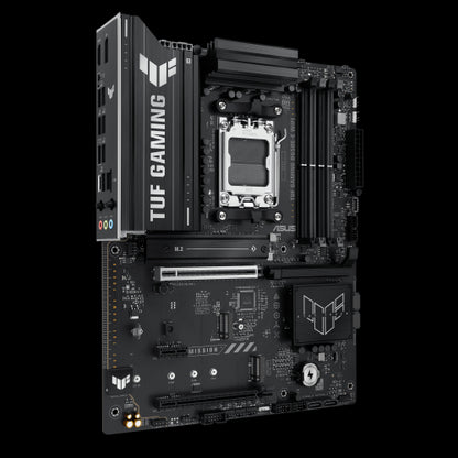 Mainboard ASUS TUF GAMING B650E-E WIFI / Preto / 90MB1LT0-M0EAY0_3