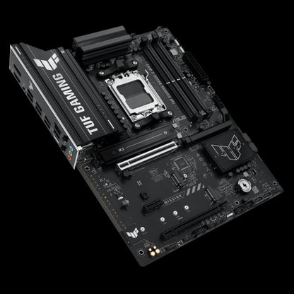 Mainboard ASUS TUF GAMING B650E-E WIFI / Preto / 90MB1LT0-M0EAY0_5