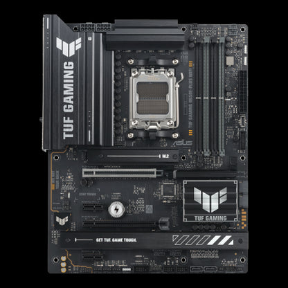 Mainboard ASUS TUF GAMING B650E-PLUS WIFI / Preto / 90MB1M20-M0EAY0_1