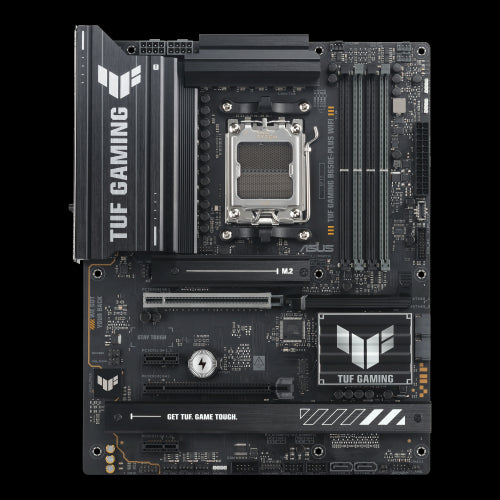 Mainboard ASUS TUF GAMING B650E-PLUS WIFI / Preto / 90MB1M20-M0EAY0_1