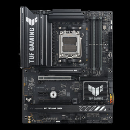 Mainboard ASUS TUF GAMING B650E-PLUS WIFI / Preto / 90MB1M20-M0EAY0_2