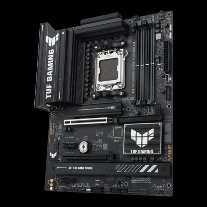 Mainboard ASUS TUF GAMING B650E-PLUS WIFI / Preto / 90MB1M20-M0EAY0_5