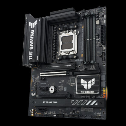 Mainboard ASUS TUF GAMING B650E-PLUS WIFI / Preto / 90MB1M20-M0EAY0_6