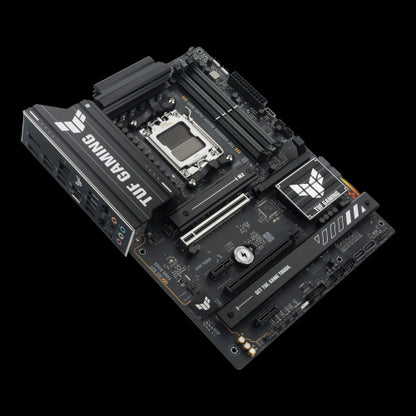 Mainboard ASUS TUF GAMING B650E-PLUS WIFI / Preto / 90MB1M20-M0EAY0_8