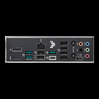 Mainboard ASUS TUF GAMING B650E-PLUS WIFI / Preto / 90MB1M20-M0EAY0_9