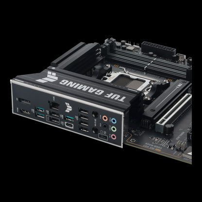 Mainboard ASUS TUF GAMING B650E-PLUS WIFI / Preto / 90MB1M20-M0EAY0_10