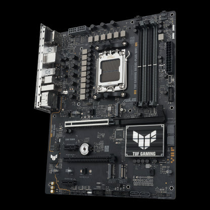 Mainboard ASUS TUF GAMING B650E-PLUS WIFI / Preto / 90MB1M20-M0EAY0_11
